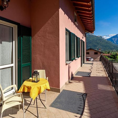 Holiday Home Gigliola - Cco390 By Interhome Colico Luaran gambar