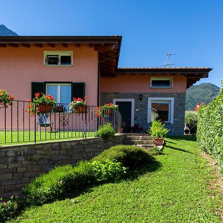 Holiday Home Gigliola - Cco390 By Interhome Colico Luaran gambar