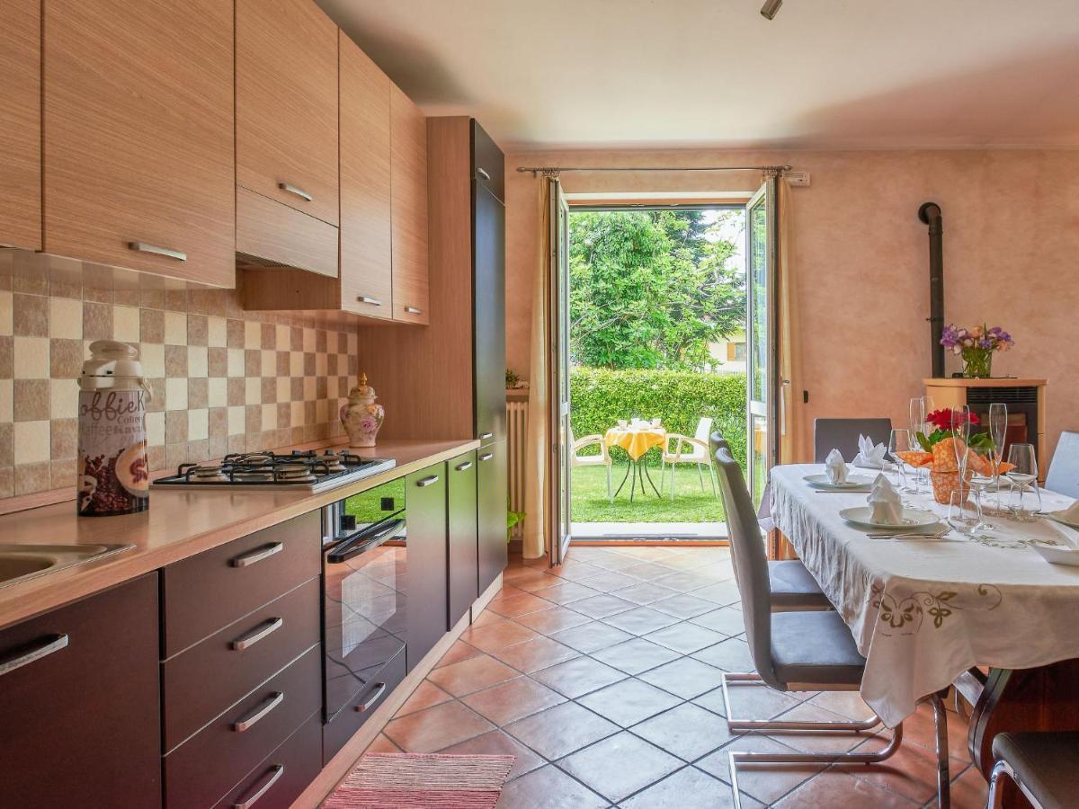 Holiday Home Gigliola - Cco390 By Interhome Colico Luaran gambar