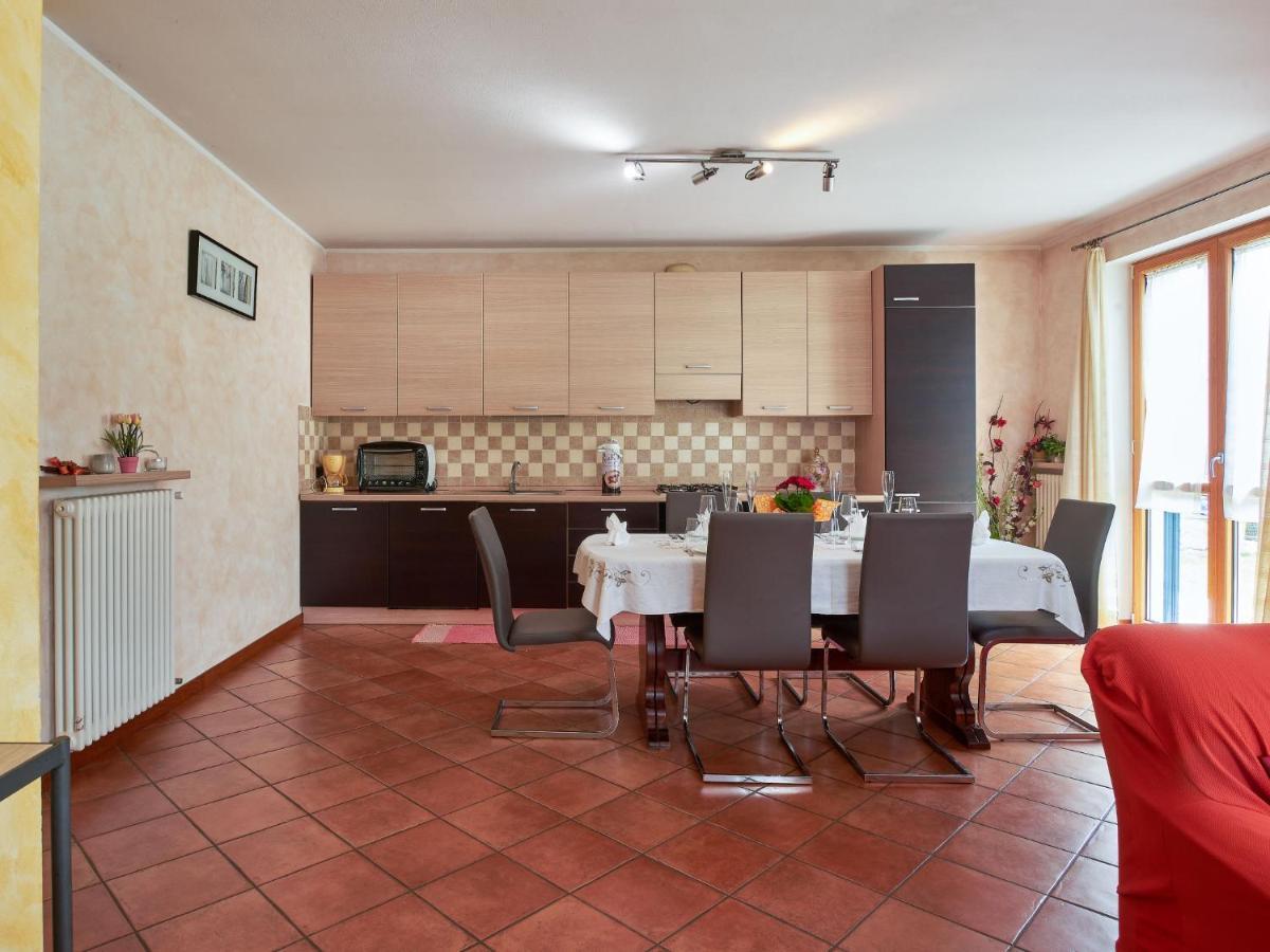 Holiday Home Gigliola - Cco390 By Interhome Colico Luaran gambar