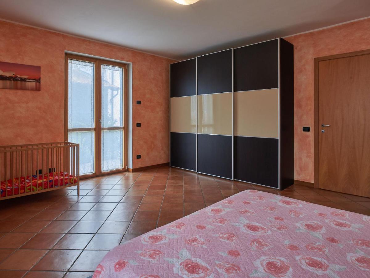 Holiday Home Gigliola - Cco390 By Interhome Colico Luaran gambar