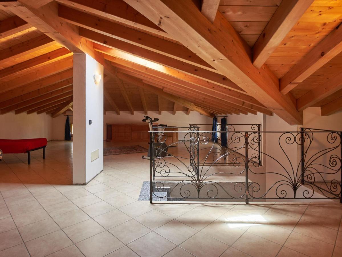 Holiday Home Gigliola - Cco390 By Interhome Colico Luaran gambar